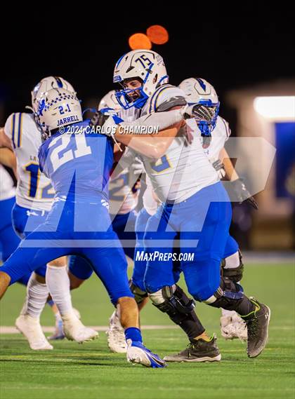 Thumbnail 3 in Lago Vista @ Jarrell photogallery.