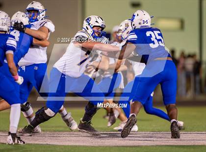 Thumbnail 3 in Lago Vista @ Jarrell photogallery.