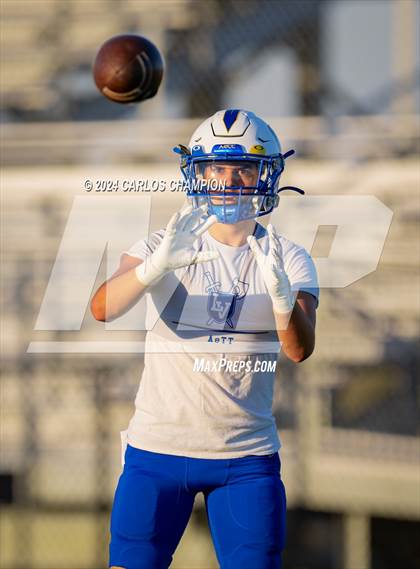 Thumbnail 3 in Lago Vista @ Jarrell photogallery.