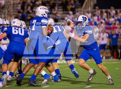 Thumbnail 3 in Lago Vista @ Jarrell photogallery.