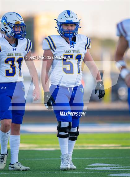 Thumbnail 1 in Lago Vista @ Jarrell photogallery.