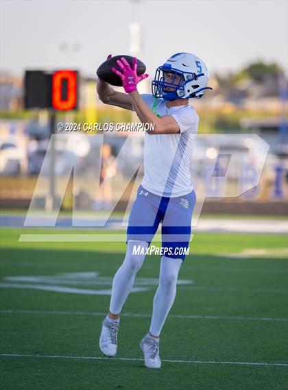 Thumbnail 1 in Lago Vista @ Jarrell photogallery.