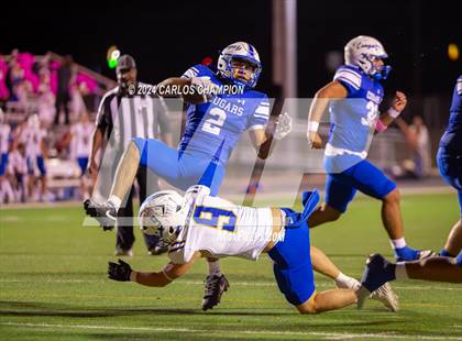 Thumbnail 2 in Lago Vista @ Jarrell photogallery.