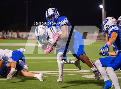Thumbnail 2 in Lago Vista @ Jarrell photogallery.