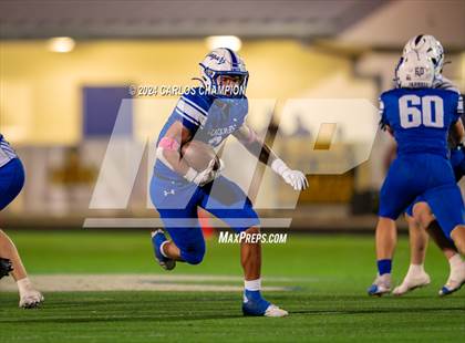 Thumbnail 3 in Lago Vista @ Jarrell photogallery.