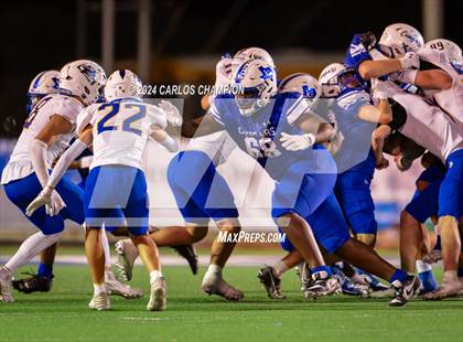 Thumbnail 2 in Lago Vista @ Jarrell photogallery.