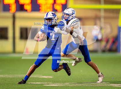 Thumbnail 2 in Lago Vista @ Jarrell photogallery.