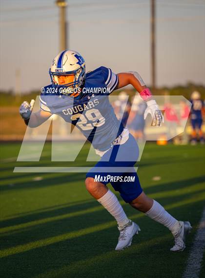 Thumbnail 2 in Lago Vista @ Jarrell photogallery.