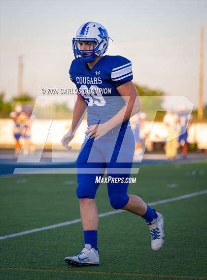 Thumbnail 2 in Lago Vista @ Jarrell photogallery.