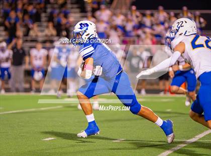 Thumbnail 2 in Lago Vista @ Jarrell photogallery.