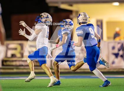 Thumbnail 1 in Lago Vista @ Jarrell photogallery.