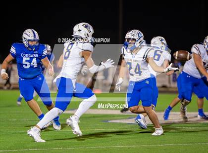 Thumbnail 1 in Lago Vista @ Jarrell photogallery.