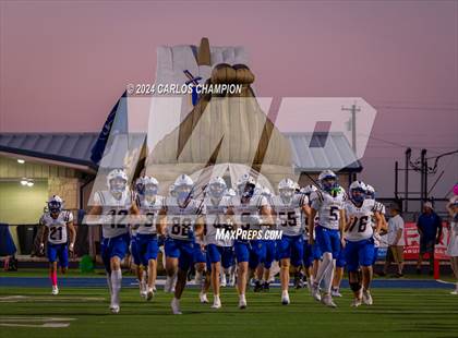 Thumbnail 2 in Lago Vista @ Jarrell photogallery.