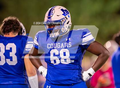 Thumbnail 3 in Lago Vista @ Jarrell photogallery.