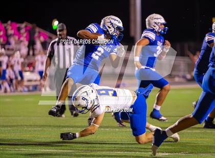 Thumbnail 1 in Lago Vista @ Jarrell photogallery.