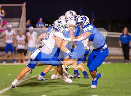 Thumbnail 1 in Lago Vista @ Jarrell photogallery.