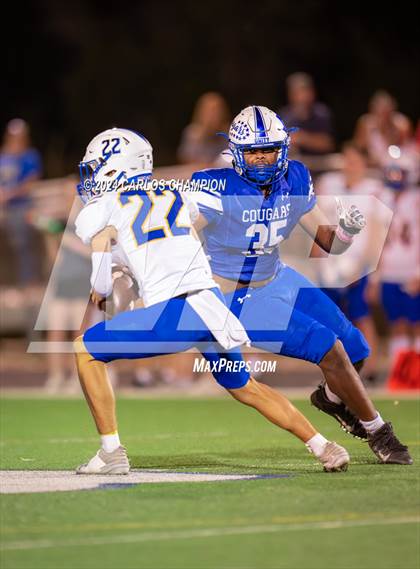 Thumbnail 1 in Lago Vista @ Jarrell photogallery.