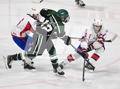 Thumbnail 2 in New Milford @ E.O. Smith/Tolland photogallery.