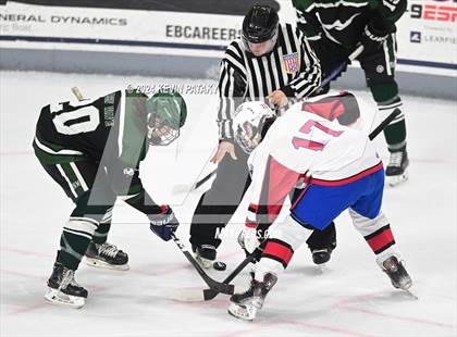 Thumbnail 2 in New Milford @ E.O. Smith/Tolland photogallery.