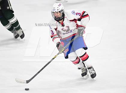 Thumbnail 2 in New Milford @ E.O. Smith/Tolland photogallery.