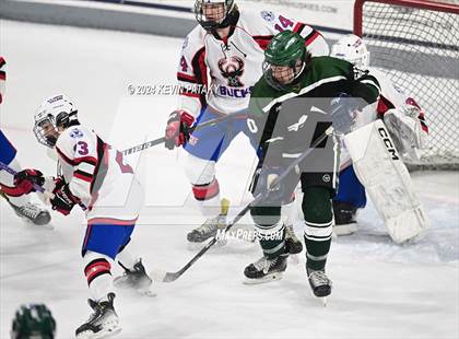 Thumbnail 1 in New Milford @ E.O. Smith/Tolland photogallery.