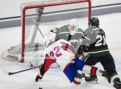 Thumbnail 3 in New Milford @ E.O. Smith/Tolland photogallery.