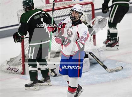 Thumbnail 3 in New Milford @ E.O. Smith/Tolland photogallery.