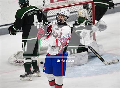 Thumbnail 1 in New Milford @ E.O. Smith/Tolland photogallery.