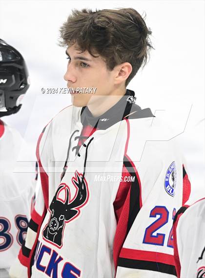 Thumbnail 3 in New Milford @ E.O. Smith/Tolland photogallery.