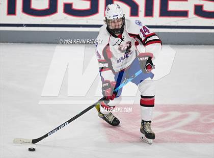Thumbnail 3 in New Milford @ E.O. Smith/Tolland photogallery.