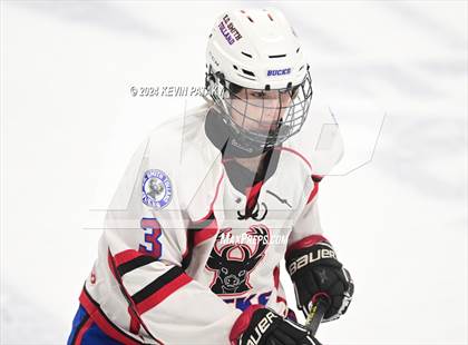 Thumbnail 3 in New Milford @ E.O. Smith/Tolland photogallery.