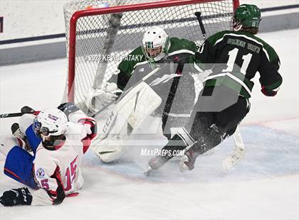 Thumbnail 1 in New Milford @ E.O. Smith/Tolland photogallery.