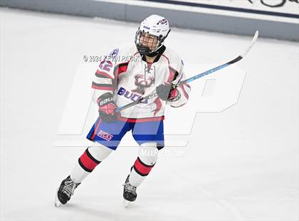 Thumbnail 3 in New Milford @ E.O. Smith/Tolland photogallery.