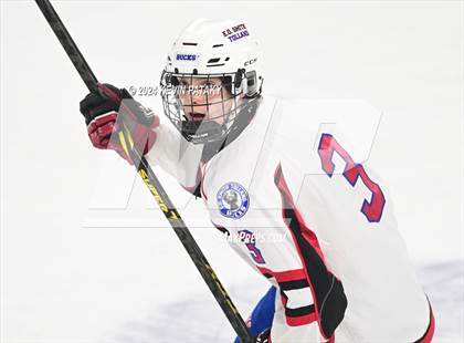 Thumbnail 3 in New Milford @ E.O. Smith/Tolland photogallery.