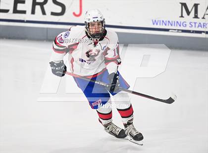 Thumbnail 1 in New Milford @ E.O. Smith/Tolland photogallery.