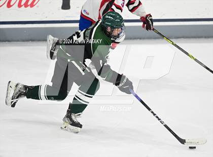 Thumbnail 1 in New Milford @ E.O. Smith/Tolland photogallery.