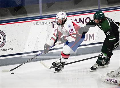 Thumbnail 2 in New Milford @ E.O. Smith/Tolland photogallery.