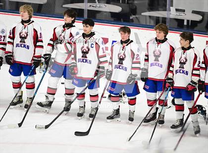 Thumbnail 2 in New Milford @ E.O. Smith/Tolland photogallery.