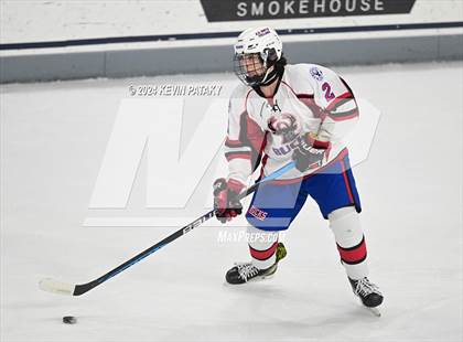 Thumbnail 2 in New Milford @ E.O. Smith/Tolland photogallery.