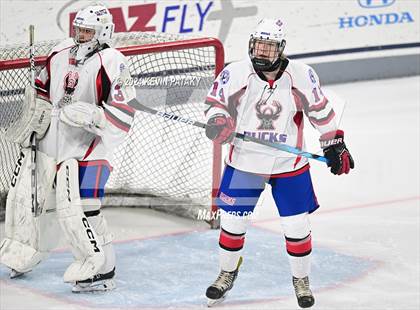 Thumbnail 1 in New Milford @ E.O. Smith/Tolland photogallery.