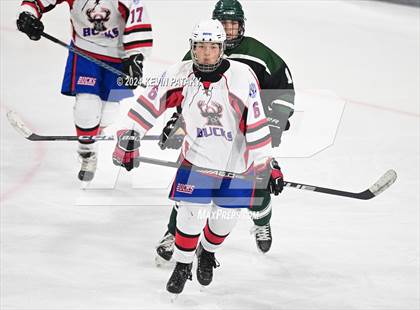 Thumbnail 3 in New Milford @ E.O. Smith/Tolland photogallery.