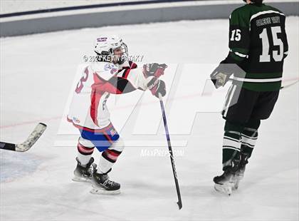 Thumbnail 1 in New Milford @ E.O. Smith/Tolland photogallery.