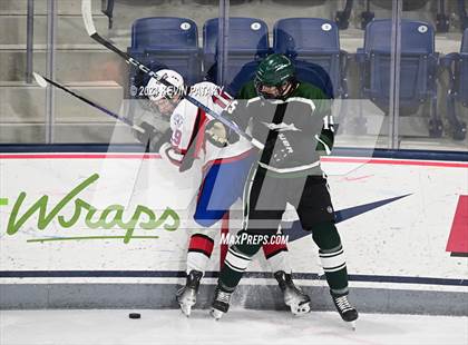 Thumbnail 3 in New Milford @ E.O. Smith/Tolland photogallery.