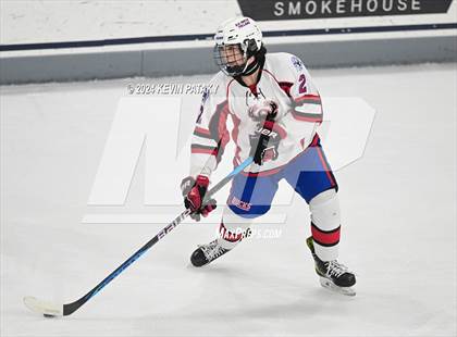 Thumbnail 3 in New Milford @ E.O. Smith/Tolland photogallery.