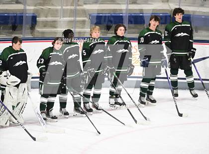 Thumbnail 2 in New Milford @ E.O. Smith/Tolland photogallery.