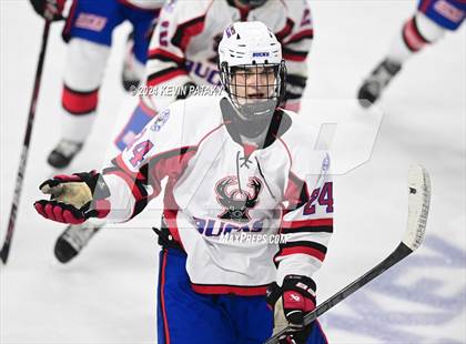 Thumbnail 3 in New Milford @ E.O. Smith/Tolland photogallery.