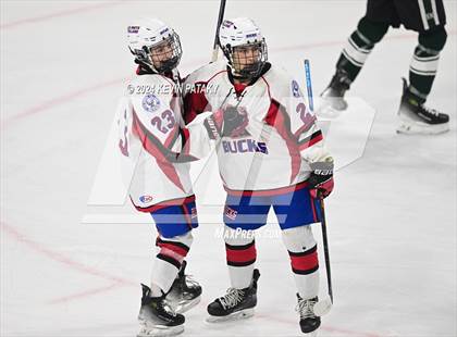 Thumbnail 1 in New Milford @ E.O. Smith/Tolland photogallery.