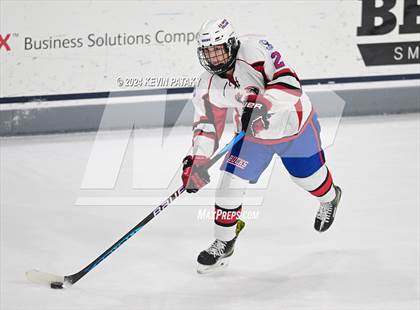 Thumbnail 2 in New Milford @ E.O. Smith/Tolland photogallery.