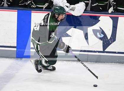 Thumbnail 3 in New Milford @ E.O. Smith/Tolland photogallery.