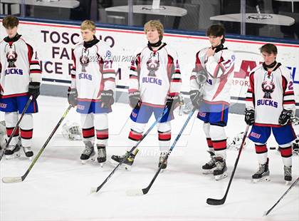 Thumbnail 2 in New Milford @ E.O. Smith/Tolland photogallery.